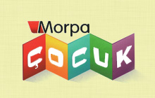 Morpa Çocuk