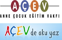 Anne Çocuk Eğitim Vakfı