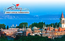 Turizm Ana Kapısı