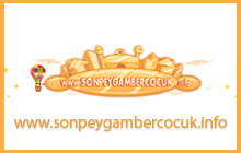 Son Peygamber Çocuklar İçin