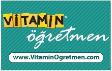 Vitamin Öğretmen